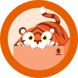 prowlarr's Icon