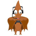 pterodactyl-daemon's Icon