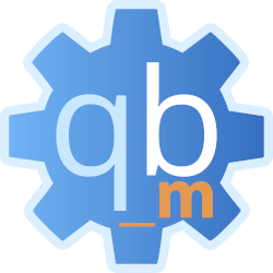 qbitmanage's Icon