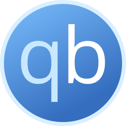 qbittorrent's Icon