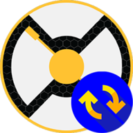 radarrsync's Icon