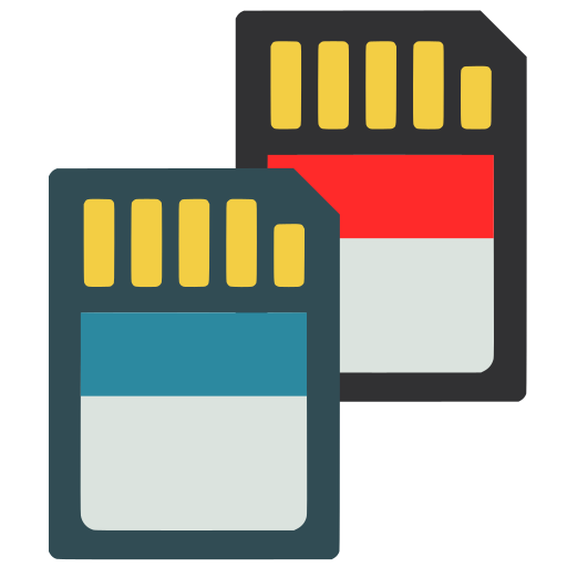 RapidPhotoDownloader's Icon