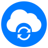 Rclone-mount's Icon
