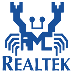 RTL8125(B) PCI Drivers's Icon