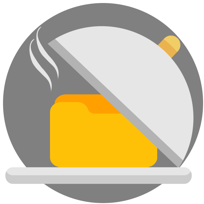 RejettoHFS3's Icon