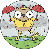 restic-rest-server's Icon