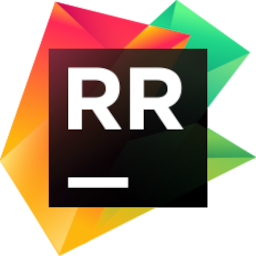 binhex-rustrover's Icon