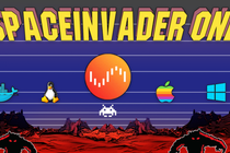 Spaceinvaderbanner 2