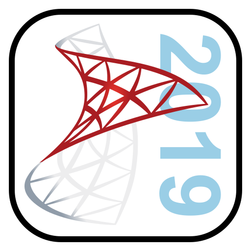 sqlserver2019's Icon