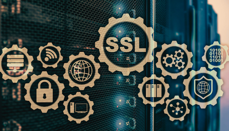SSL Certs 2