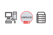 Streaming server 1