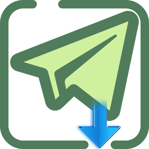 telethon-downloader's Icon