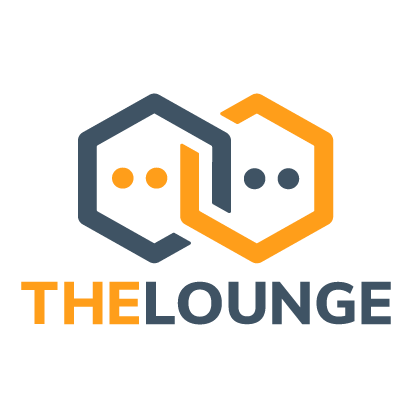 TheLounge's Icon