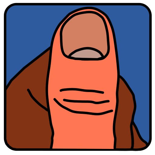 Thumba's Icon