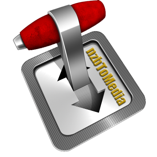 transmission-nzbtomedia's Icon