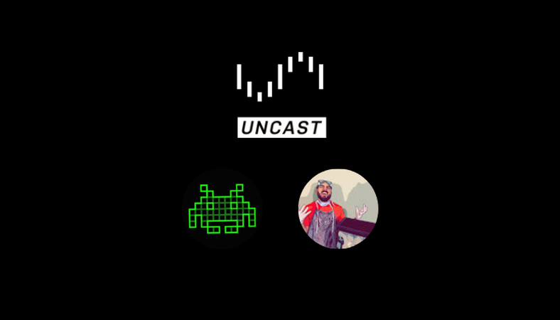 Uncast Ep15