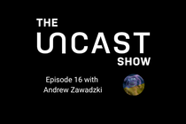 Uncast Ep16