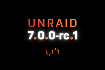 Unraid 7 10