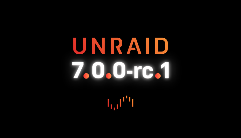 Unraid 7 10