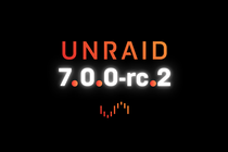 Unraid 7 11