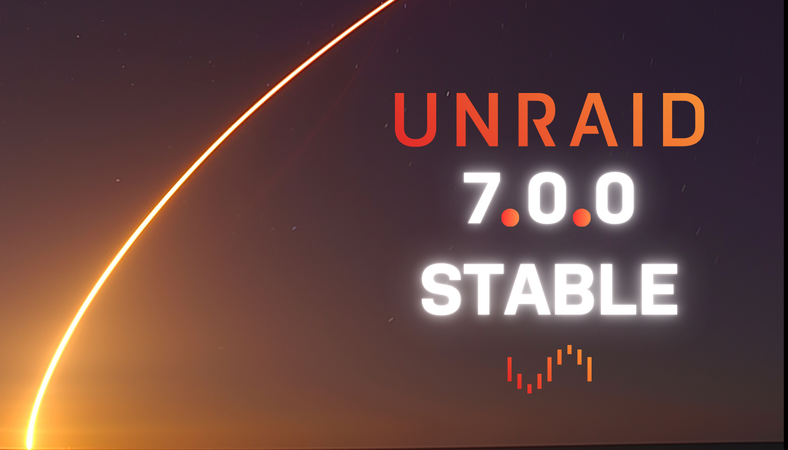 Unraid 7 13