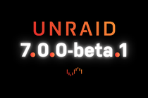 Unraid 7 3