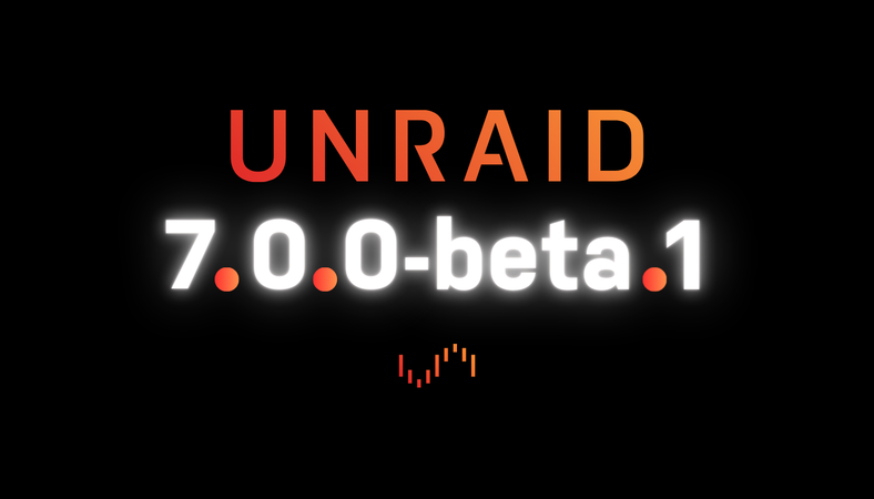Unraid 7 3