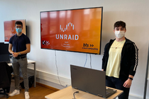 Unraid Classroom