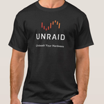 Unraiduyhshirt
