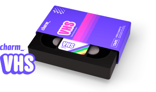 VHS-Server's Icon