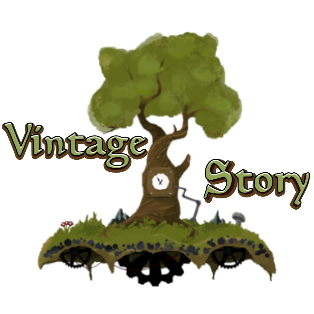 Vintage-Story's Icon