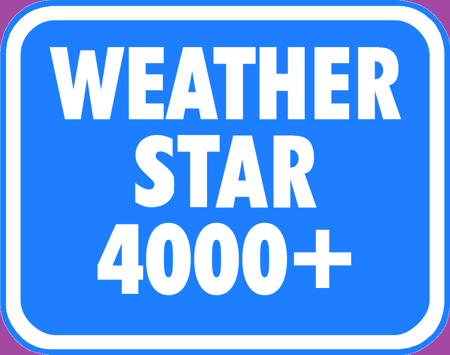 WeatherStar's Icon