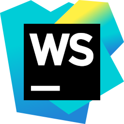 binhex-webstorm's Icon