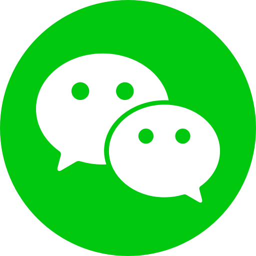 微信通知 (WeChat Notification)'s Icon