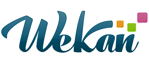 Wekan's Icon