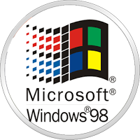 Win98_inabox's Icon