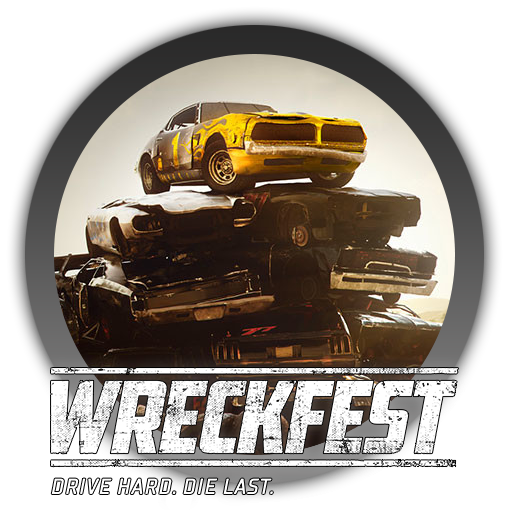 Wreckfest's Icon