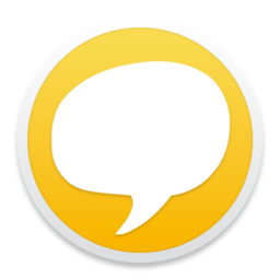 YACReaderLibraryServer's Icon