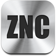 znc's Icon