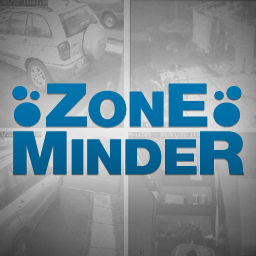 Zoneminder's Icon